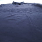L.L.Bean ポロシャツ XL ネイビー TRADITIONAL FIT 鹿の子 ビッグサイズ 233438