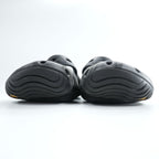KEEN ヨギ YOGUI クロッグサンダル 26cm ブラック グレー 総柄 BLACK MABLE