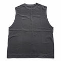 N.HOOLYWOOD 日本製 ノースリーブTシャツ タンクトップ L グレー UNDER SUMMIT WEAR 25 RCH