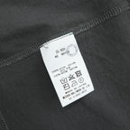 N.HOOLYWOOD 日本製 ノースリーブTシャツ タンクトップ L グレー UNDER SUMMIT WEAR 25 RCH