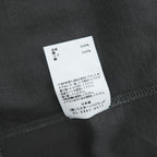 N.HOOLYWOOD 日本製 ノースリーブTシャツ タンクトップ L グレー UNDER SUMMIT WEAR 25 RCH