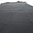 N.HOOLYWOOD 日本製 ノースリーブTシャツ タンクトップ L グレー UNDER SUMMIT WEAR 25 RCH
