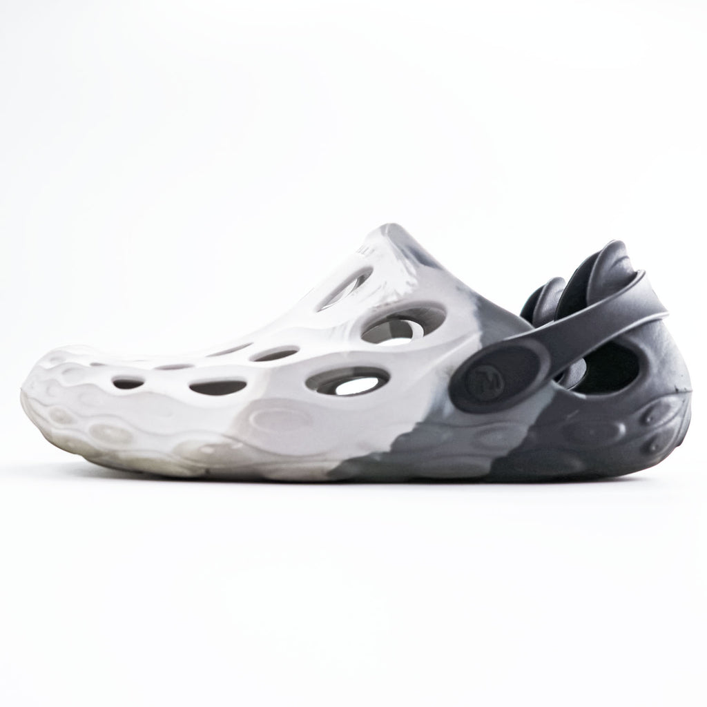MERRELL ハイドロ モック HYDRO MOC クロッグ サンダル 28cm ホワイト グレー ブラック DRIFT