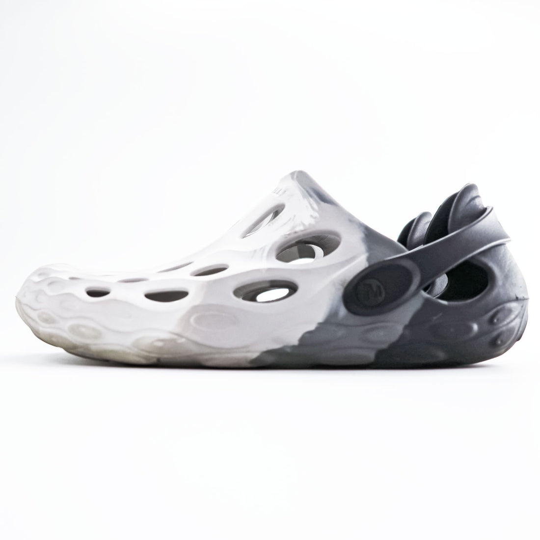 MERRELL ハイドロ モック HYDRO MOC クロッグ サンダル 28cm ホワイト グレー ブラック DRIFT