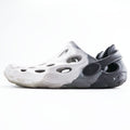 MERRELL ハイドロ モック HYDRO MOC クロッグ サンダル 28cm ホワイト グレー ブラック DRIFT