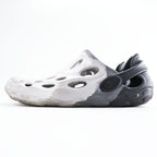 MERRELL ハイドロ モック HYDRO MOC クロッグ サンダル 28cm ホワイト グレー ブラック DRIFT
