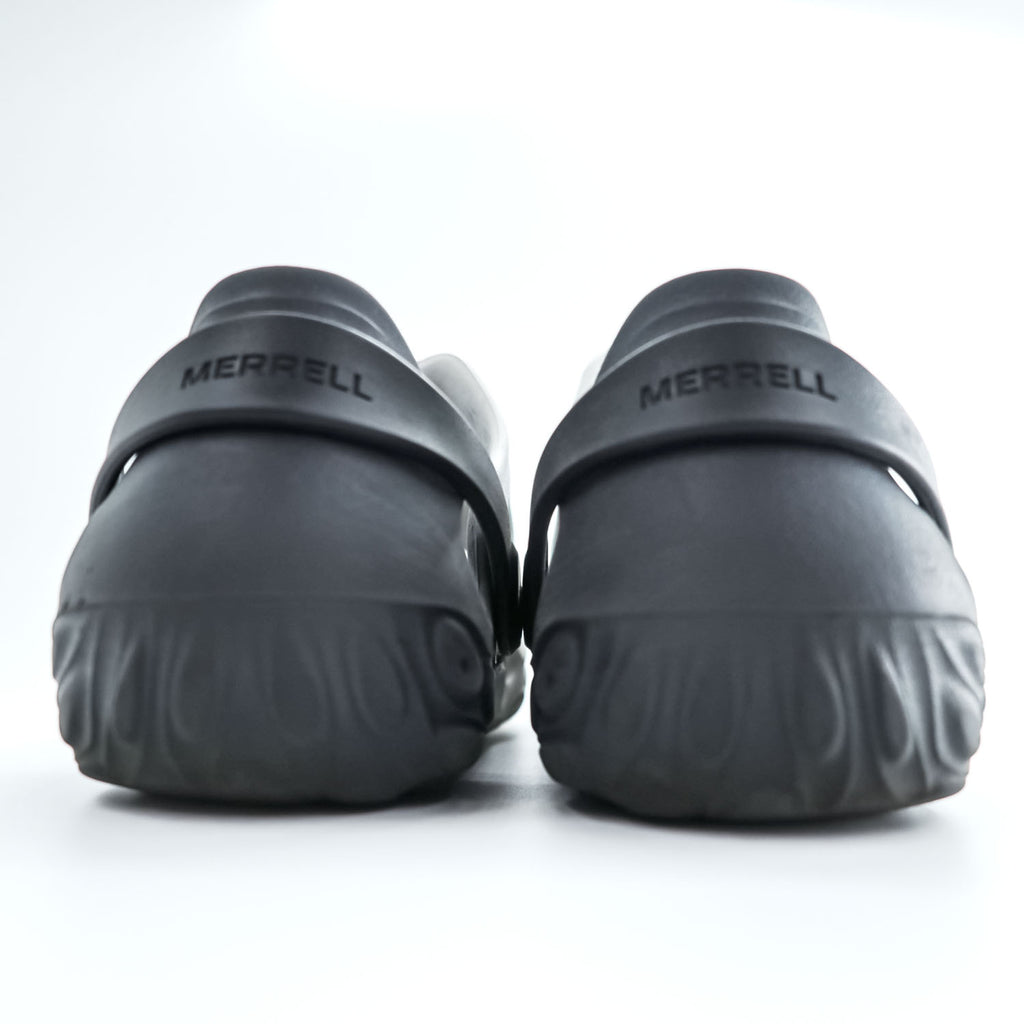 MERRELL ハイドロ モック HYDRO MOC クロッグ サンダル 28cm ホワイト グレー ブラック DRIFT