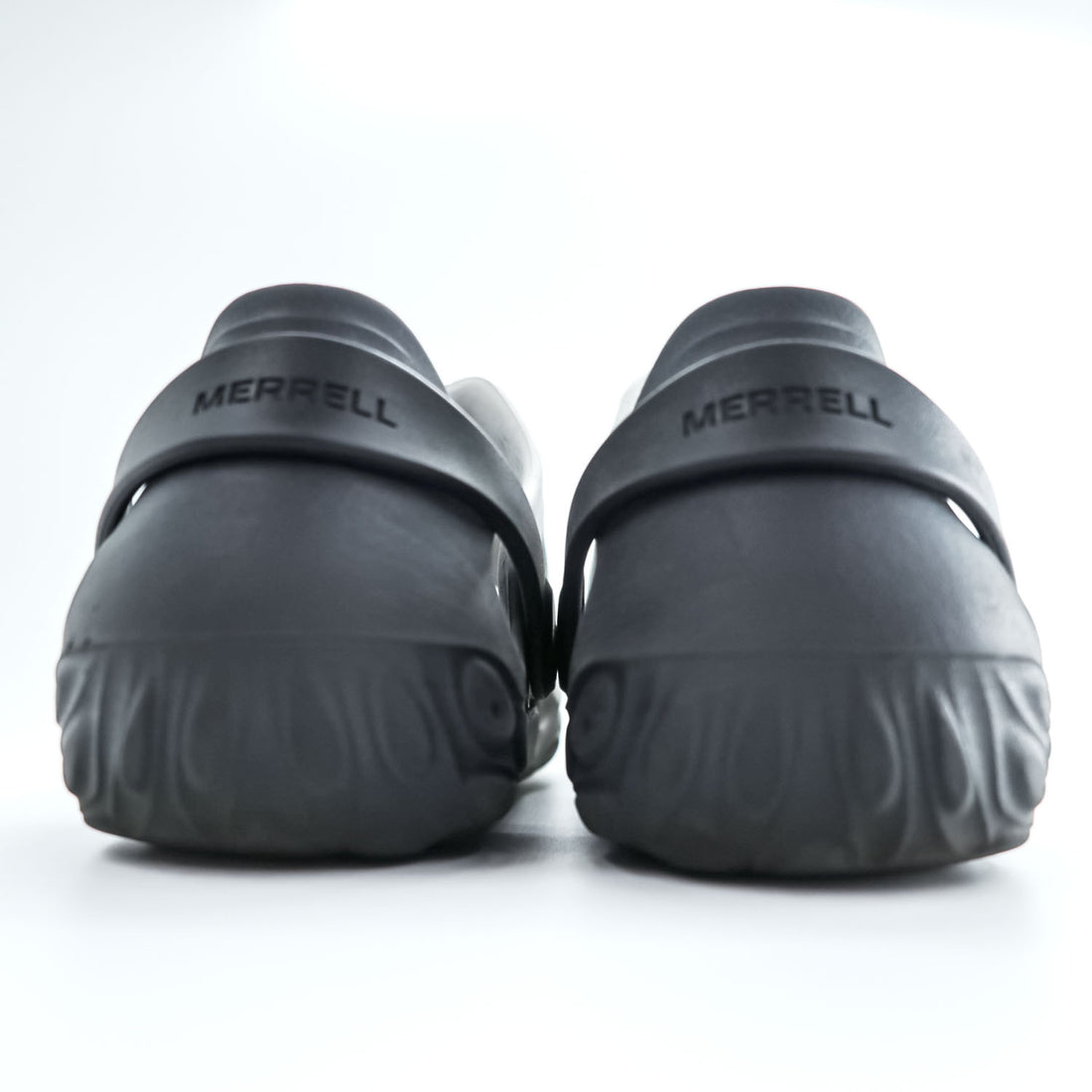 MERRELL ハイドロ モック HYDRO MOC クロッグ サンダル 28cm ホワイト グレー ブラック DRIFT