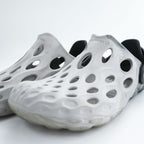 MERRELL ハイドロ モック HYDRO MOC クロッグ サンダル 28cm ホワイト グレー ブラック DRIFT