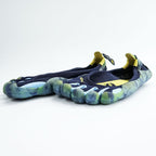 Vibram ビブラム FiveFingers Classic サンダル 5本指シューズ 26cm ネイビー Navy Camo