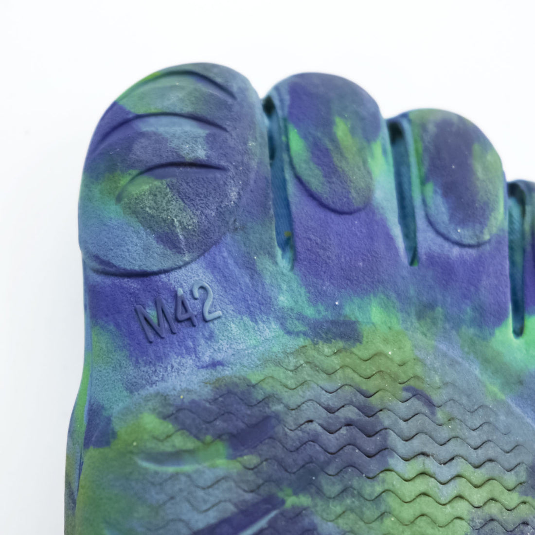 Vibram ビブラム FiveFingers Classic サンダル 5本指シューズ 26cm ネイビー Navy Camo