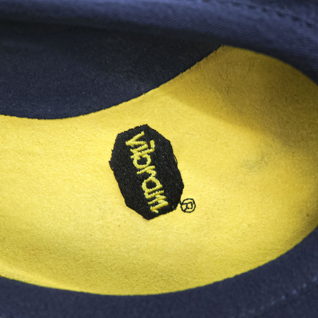 Vibram ビブラム FiveFingers Classic サンダル 5本指シューズ 26cm ネイビー Navy Camo