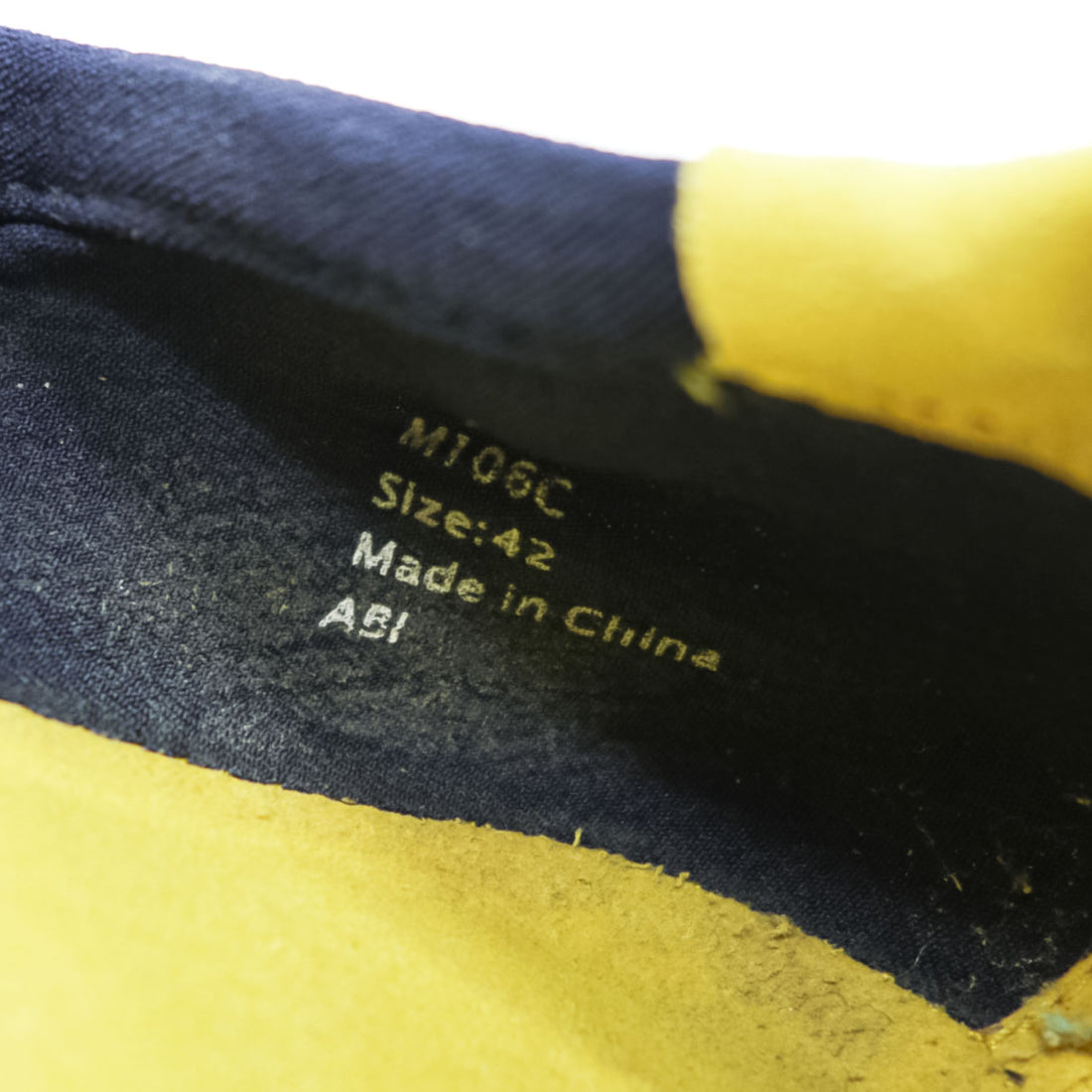 Vibram ビブラム FiveFingers Classic サンダル 5本指シューズ 26cm ネイビー Navy Camo