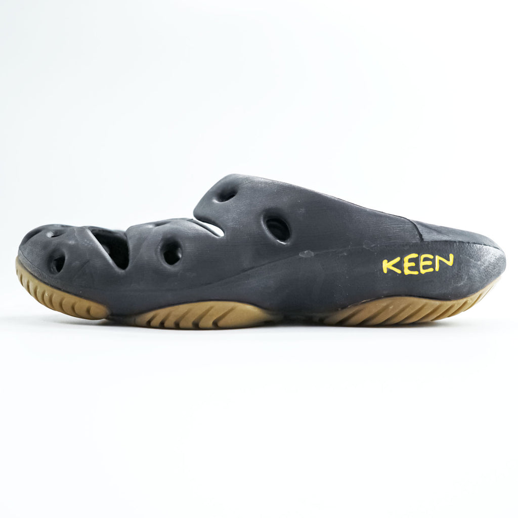 KEEN ヨギ YOGUI クロッグ サンダル 26cm ブラック
