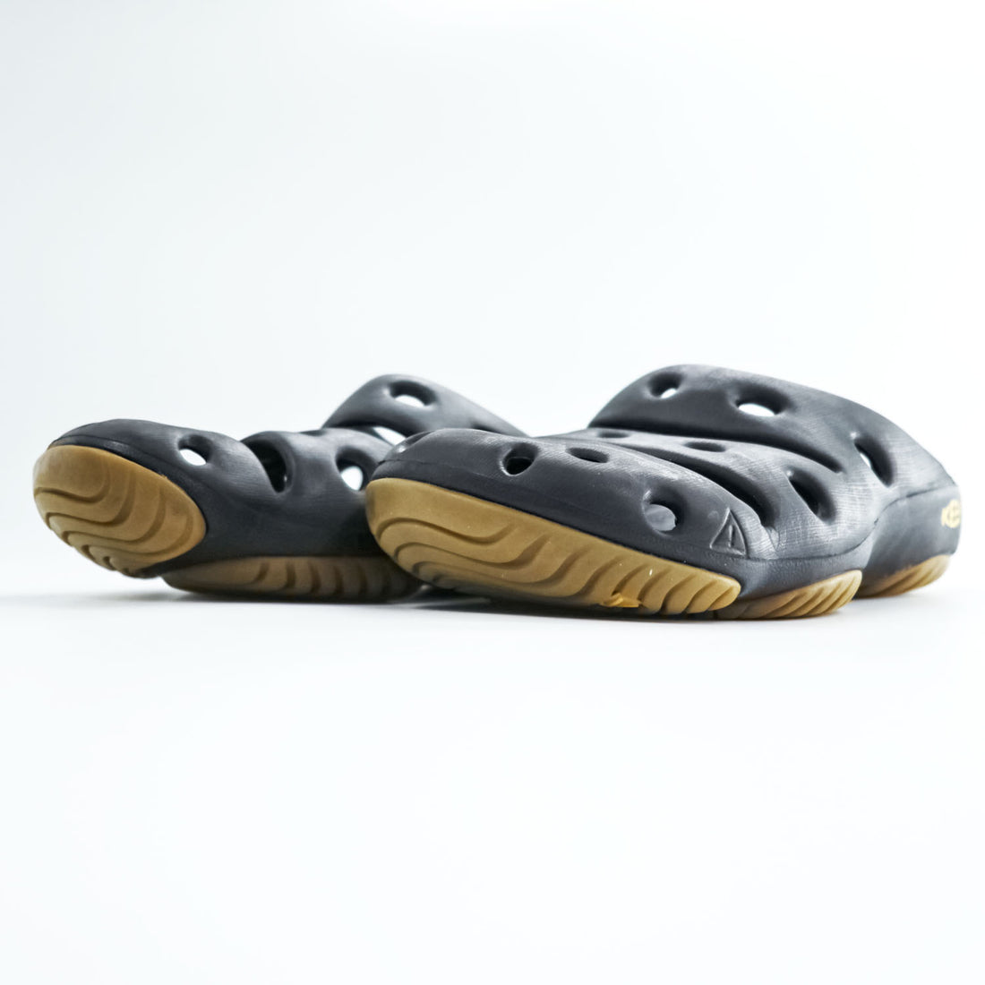 KEEN ヨギ YOGUI クロッグ サンダル 26cm ブラック