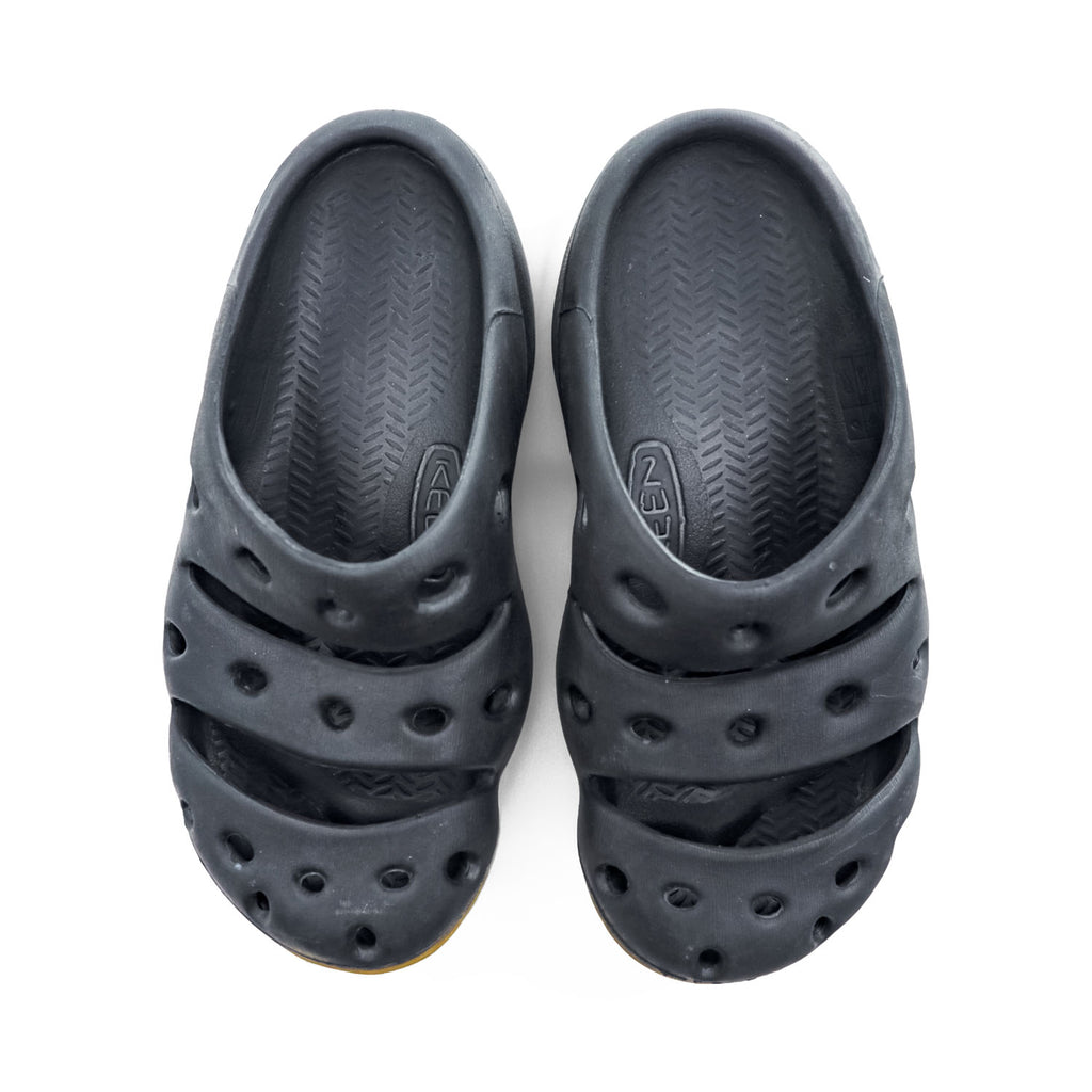 KEEN ヨギ YOGUI クロッグ サンダル 26cm ブラック