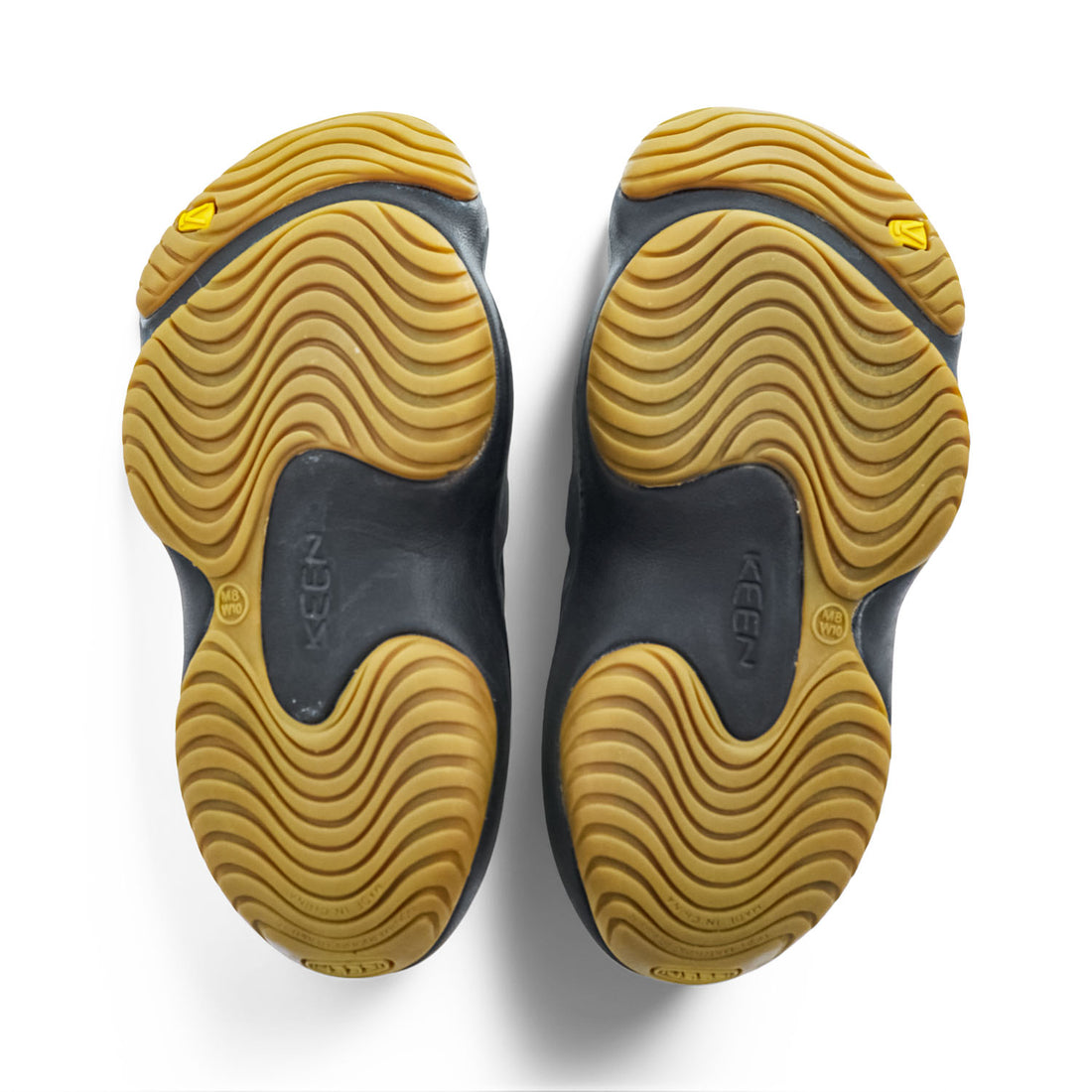 KEEN ヨギ YOGUI クロッグ サンダル 26cm ブラック