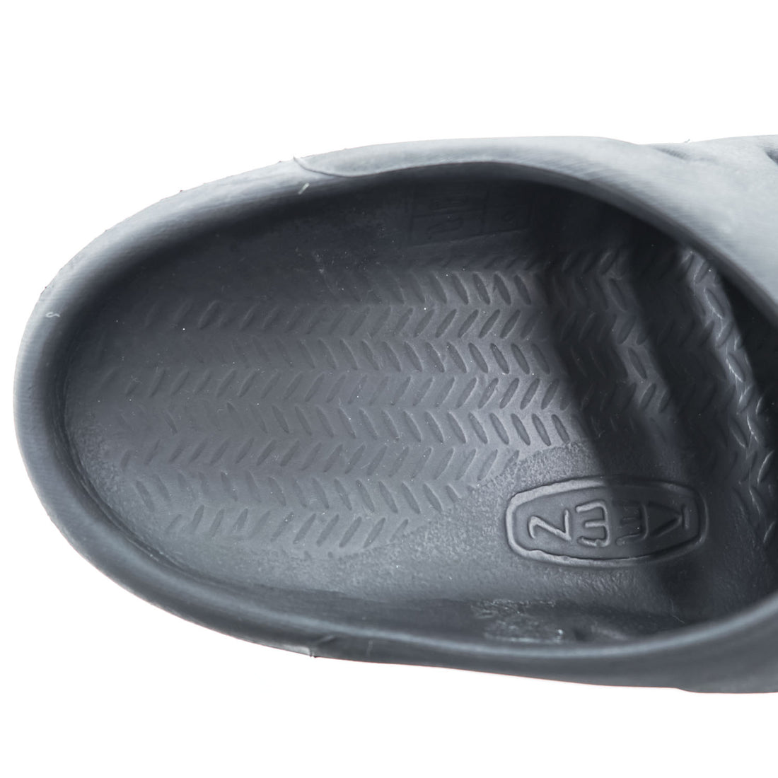 KEEN ヨギ YOGUI クロッグ サンダル 26cm ブラック