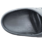 KEEN ヨギ YOGUI クロッグ サンダル 26cm ブラック
