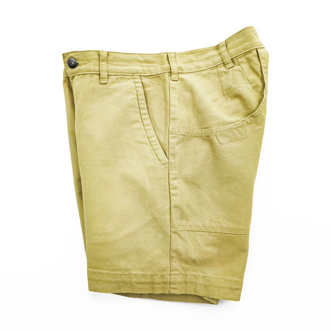 Patagonia スタンドアップショーツ STAND UP SHORTS オーガニックコットン ショートパンツ ハーフパンツ S ベージュ キャンバス 57228