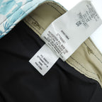 Patagonia ボードショーツ WAVEFARER BOARD SHORTS ショートパンツ ハーフパンツ L ブラック PATCH POCKET