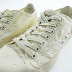 Onitsuka Tiger ローカット スニーカー 26.5cm ホワイト OK BASKET BALL LO RB D844N
