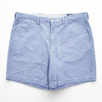 Polo Ralph Lauren オックスフォード ショートパンツ ハーフパンツ L CLASSIC FIT ブルー