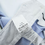 Polo Ralph Lauren オックスフォード ショートパンツ ハーフパンツ L CLASSIC FIT ブルー