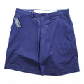 Polo Ralph Lauren 90年代 ヴィンテージ ピマコットン チノショーツ ショートパンツ ハーフパンツ L ネイビー LINKS SHORT POLO GOLF 未使用品