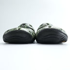 KEEN ヨギ YOGUI ARTS クロッグ サンダル 28cm カーキ グリーン CAMO GREEN カモフラ 1002034