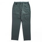 DESCENTE ALLTERRAIN I/O テックスリムパンツ TECH SLIM PANTS スラックス XL ストレッチ DU5SLPI1M