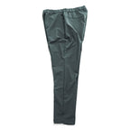 DESCENTE ALLTERRAIN I/O テックスリムパンツ TECH SLIM PANTS スラックス XL ストレッチ DU5SLPI1M