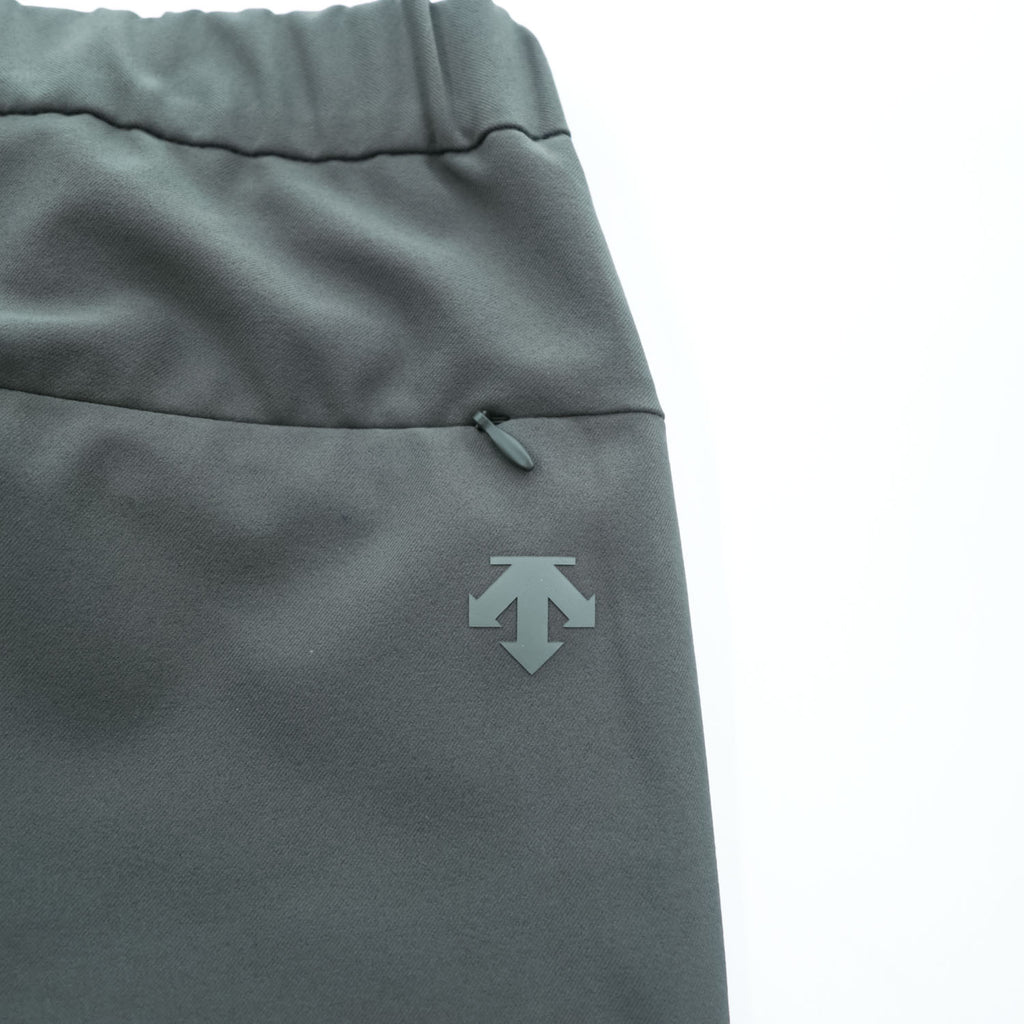 DESCENTE ALLTERRAIN I/O テックスリムパンツ TECH SLIM PANTS スラックス XL ストレッチ DU5SLPI1M