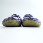 KEEN ヨギ YOGUI ARTSFULL クロッグ サンダル 26cm パープル 総柄 LIMITED DEAD DYE 1008144