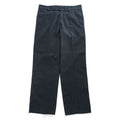 Dickies 874 FLEX ワークパンツ チノパンツ 36 x 34 ブラック 874FBK