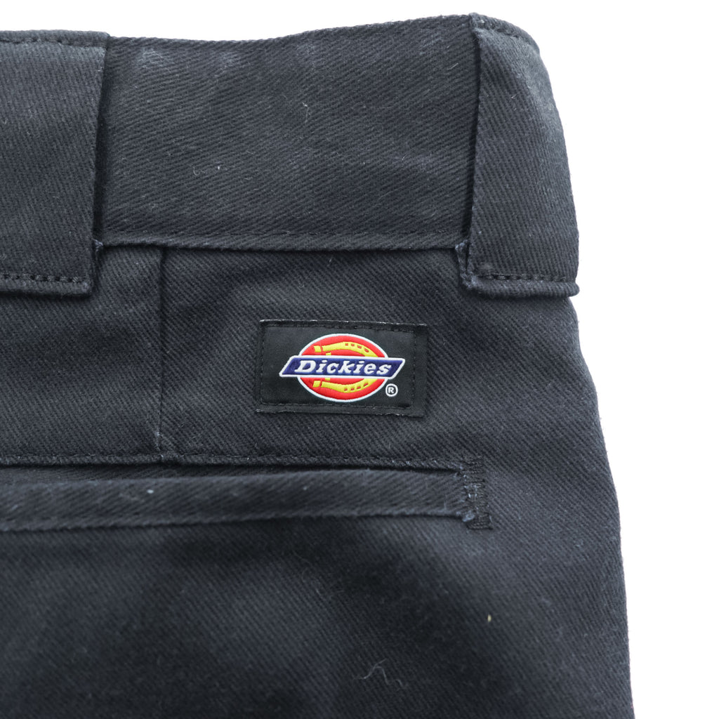 Dickies 874 FLEX ワークパンツ チノパンツ 36 x 34 ブラック 874FBK