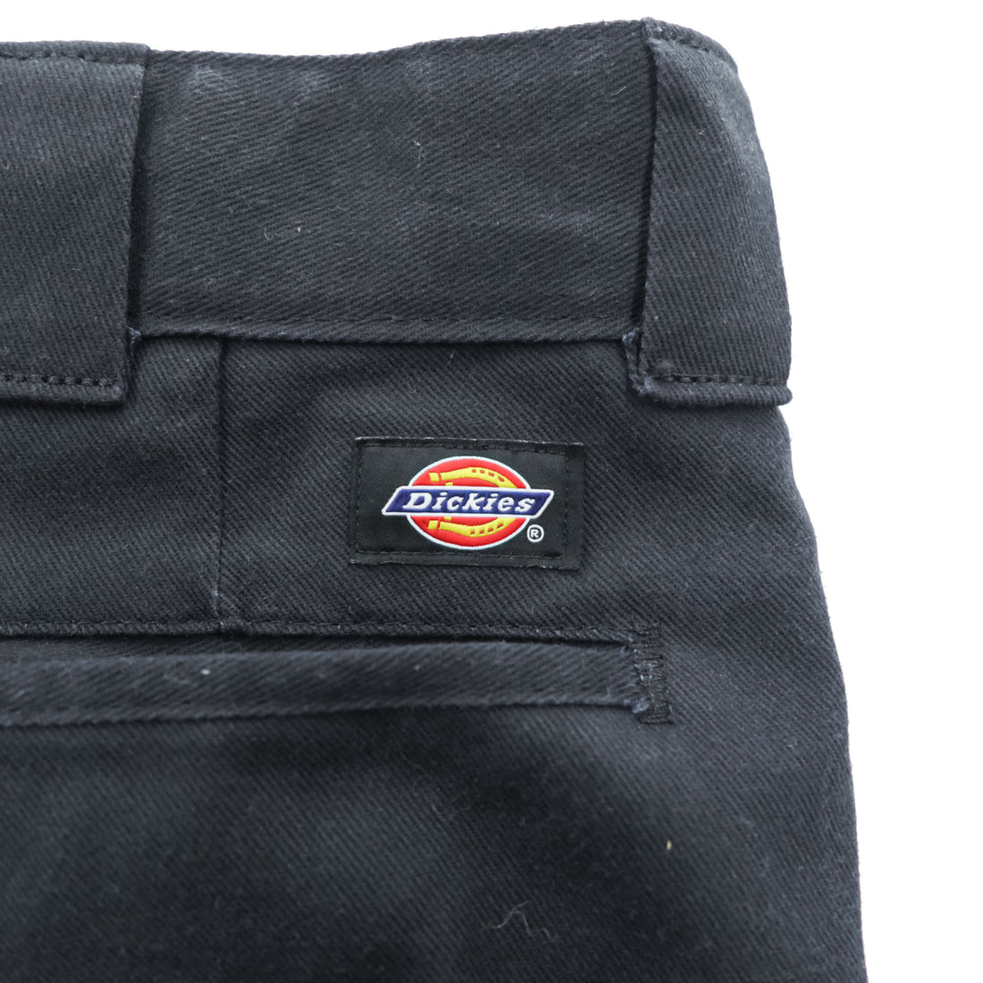 Dickies 874 FLEX ワークパンツ チノパンツ 36 x 34 ブラック 874FBK
