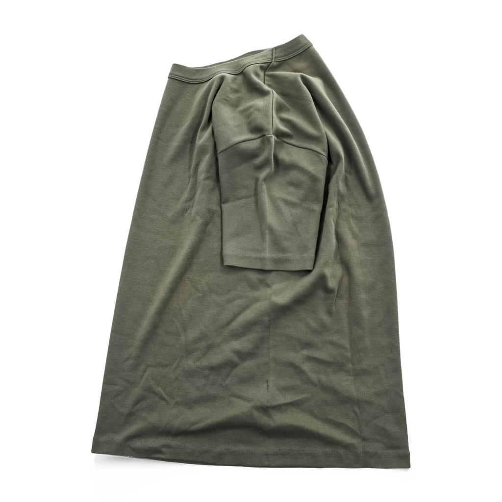 LE ( COMOLI / L'ECHOPPE ) 日本製 Tシャツ FREE シングルステッチ 20-071-053-0000-1-0