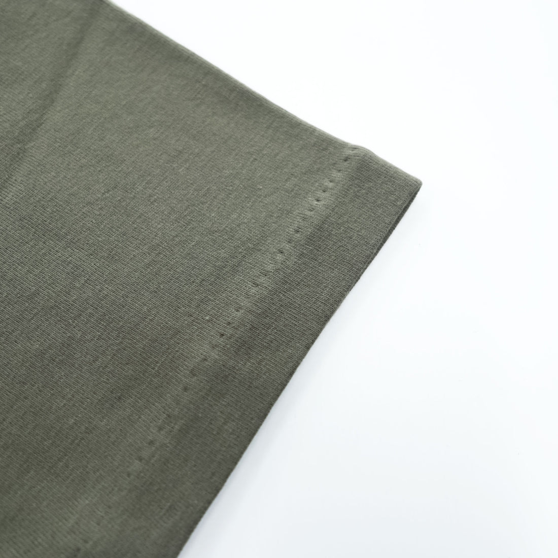 LE ( COMOLI / L'ECHOPPE ) 日本製 Tシャツ FREE シングルステッチ 20-071-053-0000-1-0