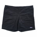 Patagonia バギーズショーツ Baggies Shorts ショートパンツ ハーフパンツ L ブラック 58033