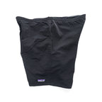 Patagonia バギーズショーツ Baggies Shorts ショートパンツ ハーフパンツ L ブラック 58033