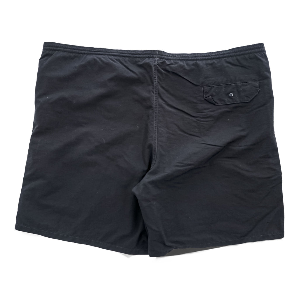 Patagonia バギーズショーツ Baggies Shorts ショートパンツ ハーフパンツ L ブラック 58033