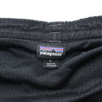 Patagonia バギーズショーツ Baggies Shorts ショートパンツ ハーフパンツ L ブラック 58033