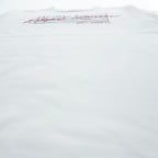 POLO JEANS CO. Ralph Lauren 90年代 ヴィンテージ Tシャツ L ホワイト 刺繍 プリント