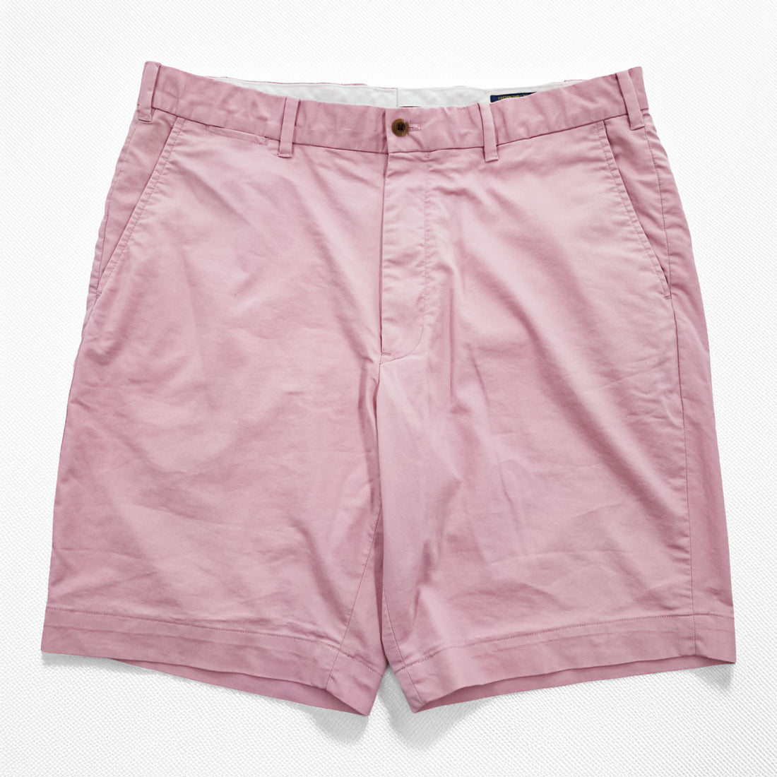 Polo Ralph Lauren チノ ショーツ ショートパンツ ハーフパンツ 36 CLASSIC FIT ピンク ストレッチ COTTON TWILL WITH STRETCH GOLF