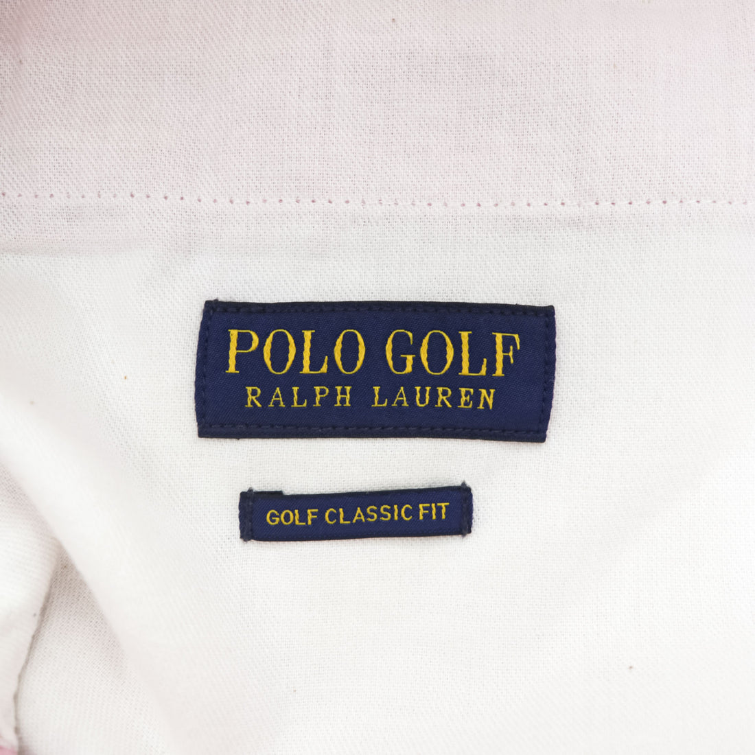 Polo Ralph Lauren チノ ショーツ ショートパンツ ハーフパンツ 36 CLASSIC FIT ピンク ストレッチ COTTON TWILL WITH STRETCH GOLF