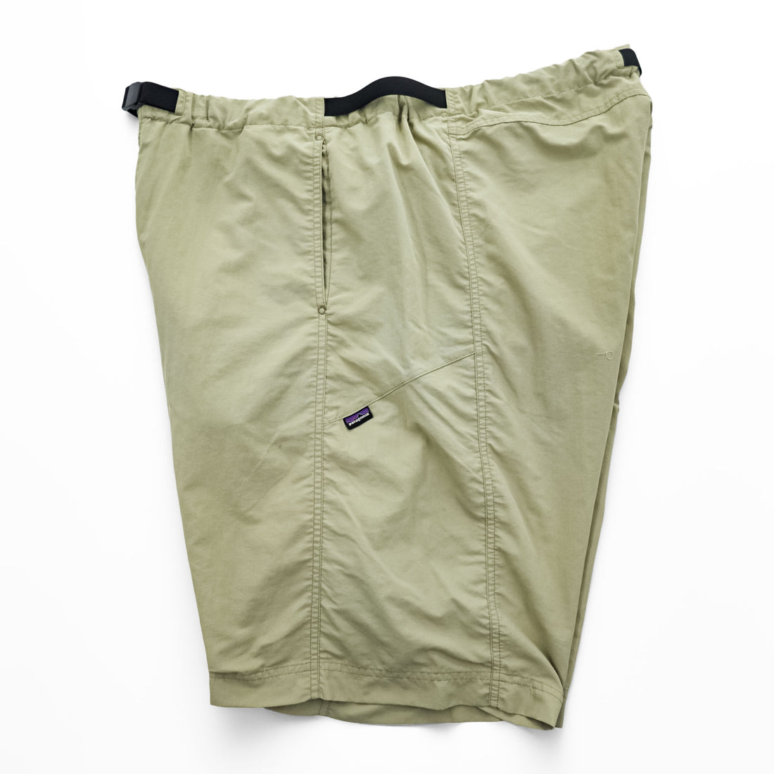 Patagonia ギスリーショーツ Gi 3 Shorts ショートパンツ ハーフパンツ 2XL ベルト付 57319