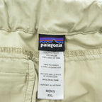 Patagonia ギスリーショーツ Gi 3 Shorts ショートパンツ ハーフパンツ 2XL ベルト付 57319