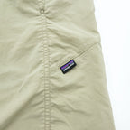 Patagonia ギスリーショーツ Gi 3 Shorts ショートパンツ ハーフパンツ 2XL ベルト付 57319