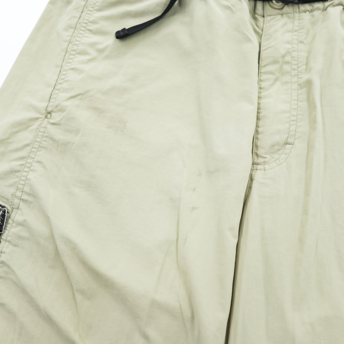 Patagonia ギスリーショーツ Gi 3 Shorts ショートパンツ ハーフパンツ 2XL ベルト付 57319